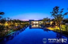 제주도 서귀포 펜션 더쉼팡스파 풀빌라 가족 특가 프로모션