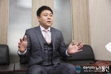 (인터뷰)천하종합관리(주) 조신백 대표
