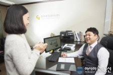 (인터뷰)천하종합관리(주) 조신백 대표