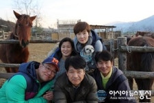 자연과 사람의 공존을 꿈꾸는 체험농장… 충주 ‘스페이스 선’