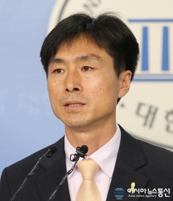 정의당, 