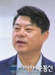 부천시, 제27대 이한규 부시장 취임