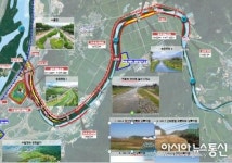 경주 신당천, 생태하천조성사업에 선정