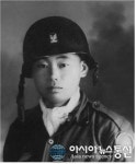 올해 1월의 6․25전쟁영웅 최득수 이등상사 선정
