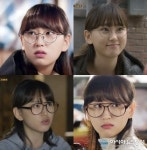 `응답하라 1988` 류혜영의 핫 아이템 `원형안경테`