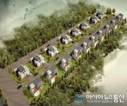 투자자 몰리는 제주…타운하우스 분양 열기 후끈