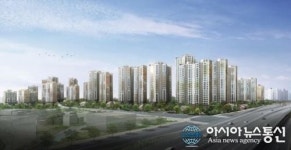 남가좌동 가재울 뉴타운 4구역 가재울 뉴타운 DMC파크뷰자이, 마지막 잔여세대 파격 혜택으로 선착순 분양!