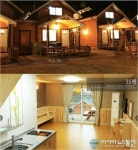 따뜻한 깨끗한 겨울 제주도펜션 추천, “중문올레펜션” 겨울여행에 안성맞춤