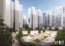 오산 지역주택조합 ‘오산 서희스타힐스’ 동탄과 평택이 차로 10분대, “문의쇄도”