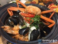 겨울 여행 추천 코스, 속초 낙산 양양맛집 ‘놀자대게’