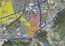 대전 중구 문화 8구역 재개발 본격 추진