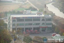 안성소방서, 달라진 소방제도 알리기 나서