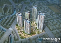 ‘대공원 월드메르디앙 2차 더파크’ 선호도 높은 중소형 평형대와 저렴한 공급가로 문의 급증!