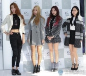카버AHC플레이존중앙로점 | A.H.C 플레이존, 달샤벳 4인 4색 매력 발산