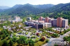 화순전남대병원,10년史 화보집 ‘혁신과 열정’ 발간..500여장 사진 수록