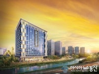 배곧 신도시 ‘문영 퀸즈파크 배곧’ 각종 호재에 낮은 분양가로 인파 몰려