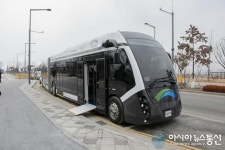 세종시, ‘바이모달트램’ 다시도입하나?