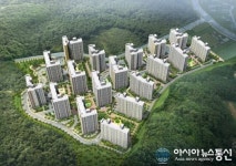 광주 센트럴 푸르지오, 회사보유분 분양중 ! 분양마감 임박!