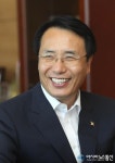 한현택 재정 건전화,구민근심 미소로 바꿔