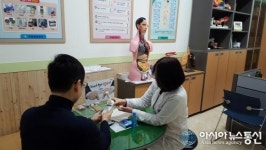 거창군보건소, “새해 금연 성공 도와드립니다!”