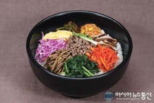 도공, 휴게소 최고 음식 경부고속도로 건천(부산)휴게소 누구나 돌솥비빔밥 선정