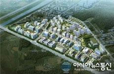청주에 12만평 규모 도시첨단산단 조성된다