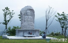 (인터뷰)정토마을 자재요양병원 능행스님