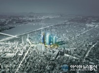 초역세권 주상복합아파트 합정역 메세나폴리스, 즉시입주가능!