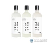 ‘투명한 한약?’…특별한 건강식품 한방로수 브랜드 ‘한로치원’