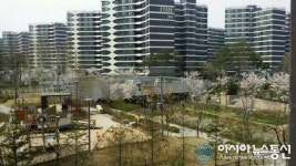 수원 아이파크 시티’ 전세에서 부담 없이 갈아타는 아파트 특별혜택까지 더해져 인기!