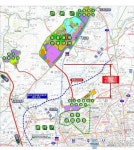 청주테크노폴리스 산업단지 진입도로 준공