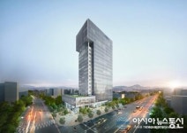 영등포의 랜드마크 코레일 유통신사옥 영등포 웨딩홀 ‘Kr컨벤션’ 오픈