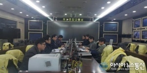사천시, 소규모 건설사업 합동설계 완료