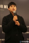 박보검, 전국각지 팬들 몰려 '대세 입증'