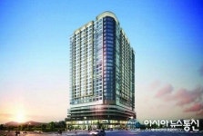 역세권 오피스텔 올해도 잘 팔릴 것…삼송역 현대 썬앤빌 더 트리니티