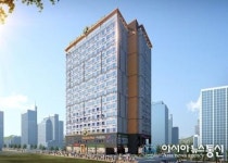 부산 ‘서면다인로얄팰리스’ 모델하우스 오픈! 분양문의 폭주!