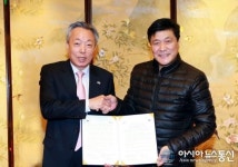 하동군, 중국기업 투자 유치·유커 하동관광 성사