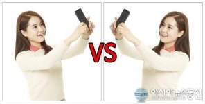 한쪽이 유난히 부자연스러운 얼굴 ‘안면비대칭’의심해 봐야