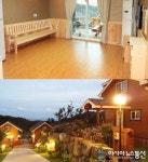 “중문올레펜션” 편안한 겨울여행 위한 제주도펜션, 따뜻하고 깨끗하기로 입소문!