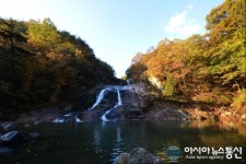겨울철 최적 힐링여행지 합천의 낭만을 만끽하세요