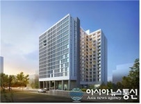 매머드급 호재 집중 ‘제주 연동 디오션시티’ 인기