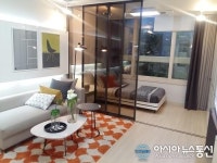 서울대 배곧신도시 ‘배곧헤리움 오피스텔’ 인기폭발, 인기비결은?