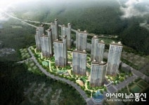 용인 수지, 신분당선 동천역 개통 앞둬! “동천 자이” 분양 관심 뜨겁다!