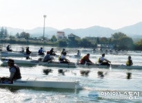 진화하는 ‘충주조정체험학교’, 문전성시 지난해 6000명 참여