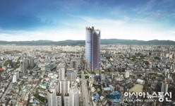 주목 받는 메디컬 테마상가, 덕산빌딩 옆 ‘반월당 센트럴타워’