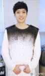 비아이지의 훈훈한 비주얼, 여심을 타오르게 하는 국민표