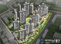 명문학군에 쾌적한 주거 환경까지… ‘반포 래미안 아이파크’, 특별 분양 혜택으로 마감 임박