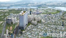 2016년 부동산 핫이슈  2030세대 주목! 투룸오피스텔 용산리브