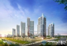 “저층이 특별해진다”...저층 특화한 아파트, ‘청라 센트럴 에일린의 뜰’