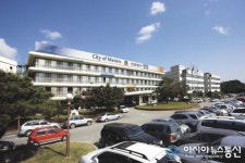 안성, 녹지지역 기존 공장 증축 한시적 완화